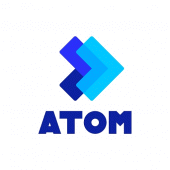 Atom Store Myanmar APK icon